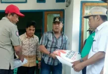 Masyarakat Oheo Konut Tak Pernah Dapat Bantuan Bencana Alam, BPBD Dinilai Lalai Masyarakat Oheo Konut Tak Pernah Dapat Bantuan Bencana Alam, BPBD Dinilai Lalai
