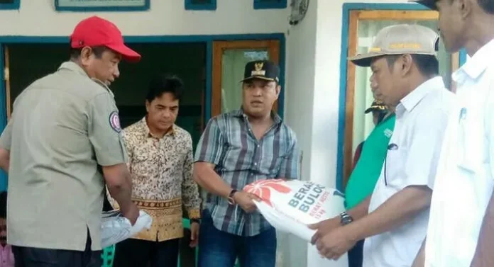 Masyarakat Oheo Konut Tak Pernah Dapat Bantuan Bencana Alam, BPBD Dinilai Lalai