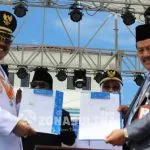 Pemda Wakatobi Terima Bantuan Mobil Perpustakaan Keliling Pemda Wakatobi Terima Bantuan Mobil Perpustakaan Keliling