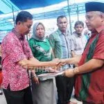 44 Sekolah di Konawe Terima Bantuan Pembangunan Gedung 44 Sekolah di Konawe Terima Bantuan Pembangunan Gedung