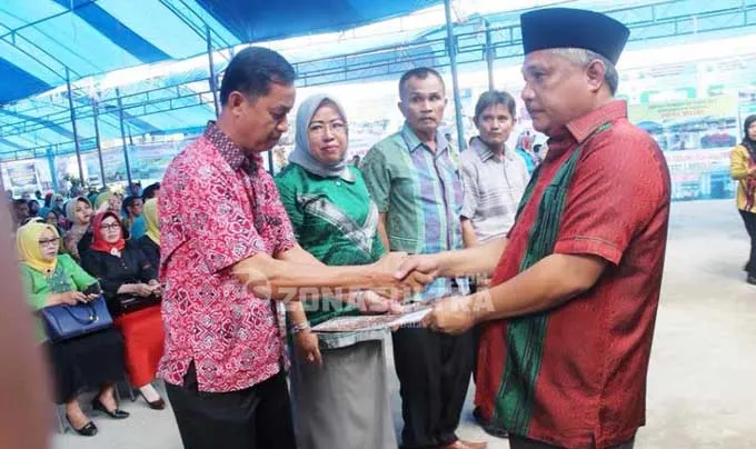 bantuan_pendidikan 44 Sekolah di Konawe Terima Bantuan Pembangunan Gedung