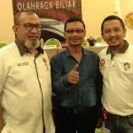 Butur Segera Miliki Pelatih Biliar Berlisensi Butur Segera Miliki Pelatih Biliar Berlisensi