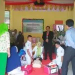 Lakukan Survey Akreditasi, Tim KARS Kunjungi RSUD Bombana Lakukan Survey Akreditasi, Tim KARS Kunjungi RSUD Bombana