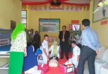 Lakukan Survey Akreditasi, Tim KARS Kunjungi RSUD Bombana Lakukan Survey Akreditasi, Tim KARS Kunjungi RSUD Bombana