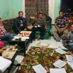 Jelang Verfak Dukungan Balon Perseorangan, KPU Baubau Monitoring dan Supervisi PPS Jelang Verfak Dukungan Balon Perseorangan, KPU Baubau Monitoring dan Supervisi PPS
