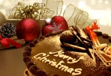 Ingin Sajikan Kue Coklat di Hari Natal? Pesan Hanya di Plaza Inn Kendari Ingin Sajikan Kue Coklat di Hari Natal? Pesan Hanya di Plaza Inn Kendari