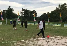 12 Tim Futsal di Kendari Perebutkan Piala Cikar Cup II 12 Tim Futsal di Kendari Perebutkan Piala Cikar Cup II