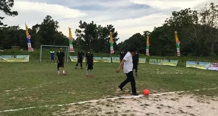 12 Tim Futsal di Kendari Perebutkan Piala Cikar Cup II