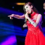 Cita Citata Goyang Wakatobi di HUT Ke-14 Cita Citata