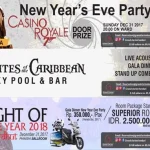 Tahun Baru, Grand Clarion Siapkan Event-Event Menarik Ini Tahun Baru, Grand Clarion Siapkan Event-Event Menarik Ini