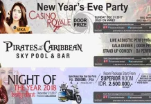 Tahun Baru, Grand Clarion Siapkan Event-Event Menarik Ini Tahun Baru, Grand Clarion Siapkan Event-Event Menarik Ini