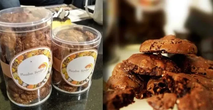Bingung Cari Cookies Enak dan Murah? Pesan Segera di Plaza Inn Kendari
