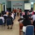 CSR Antam UBPN Sultra Fokus ke Peningkatan Mutu Sekolah CSR Antam UBPN Sultra Fokus ke Peningkatan Mutu Sekolah