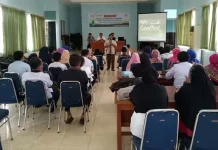 CSR Antam UBPN Sultra Fokus ke Peningkatan Mutu Sekolah CSR Antam UBPN Sultra Fokus ke Peningkatan Mutu Sekolah