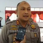 Narkoba Jadi Fokus Pengamanan Polres Baubau Saat Perayaan Natal dan Tahun Baru AKBP Daniel Widya Mucharam SIK MPA