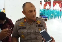 Jaga Toleransi, Ini Penekanan Kapolres Baubau AKBP Daniel Widya Mucharam SIK MPA