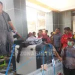 Tak Kunjung Lantik Camat Lamooso, Bupati Konsel Didemo Warganya Tak Kunjung Lantik Camat Lamooso, Bupati Konsel Didemo Warganya