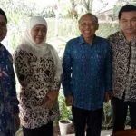 SBY Ambil Alih Penentuan Dukungan Demokrat di Pilgub Sultra SBY Ambil Alih Penentuan Dukungan Demokrat di Pilgub Sultra