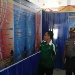 DPRD Bombana Dukung Program Pemda Wujudkan Desa Online DPRD Bombana Dukung Program Pemda Wujudkan Desa Online