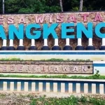 Februari 2018, Jalan Wisata Tangkeno Segera Diaspal Desa Wisata Tangkeno