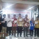 Ini Penjelasan Dewan Pers Soal Calon Kada yang Langgar Aturan Iklan Kampanye Mekanisme Mengadu ke Dewan Pers, Ini Jenis Pelanggaran yang Sering Ditangani