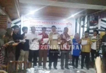 Ini Penjelasan Dewan Pers Soal Calon Kada yang Langgar Aturan Iklan Kampanye Mekanisme Mengadu ke Dewan Pers, Ini Jenis Pelanggaran yang Sering Ditangani