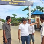 Dishub Sultra Kembangkan Pelabuhan Amolengo-Labuan Bajo Jadi Kawasan Komersil Berbasis Masyarakat Dishub Sultra Kembangkan Pelabuhan Amolengo-Labuan Bajo Jadi Kawasan Komersil Berbasis Masyarakat