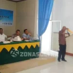 Dishub Sultra Melarang Grab Rekrut Sopir Dishub Sultra Melarang Grab Rekrut Sopir