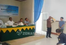 Dishub Sultra Melarang Grab Rekrut Sopir Dishub Sultra Melarang Grab Rekrut Sopir