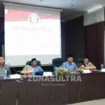 Cegah Radikalisme, UHO Kendari Kumpulkan Mahasiswa Bidikmisi Cegah Radikalisme, UHO Kendari Kumpulkan Mahasiswa Bidikmisi