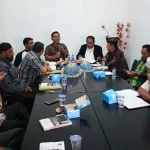 Lakino Kulisusu Harap Diskusi Budaya Kahmi Butur Lahirkan Karya Tertulis Lakino Kulisusu Harap Diskusi Budaya Kahmi Butur Lahirkan Karya Tertulis