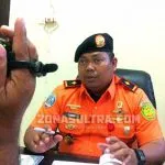 Nelayan Asal Batauga Dilaporkan Hilang Saat Melaut Kepala Basarnas Kendari Djunaidi