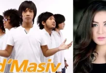 Silakan ke Sajingan Aruk 9-10 Desember 2017, Ada D’Masiv dan Juwita Bahar Silakan ke Sajingan Aruk 9-10 Desember 2017, Ada D'Masiv dan Juwita Bahar