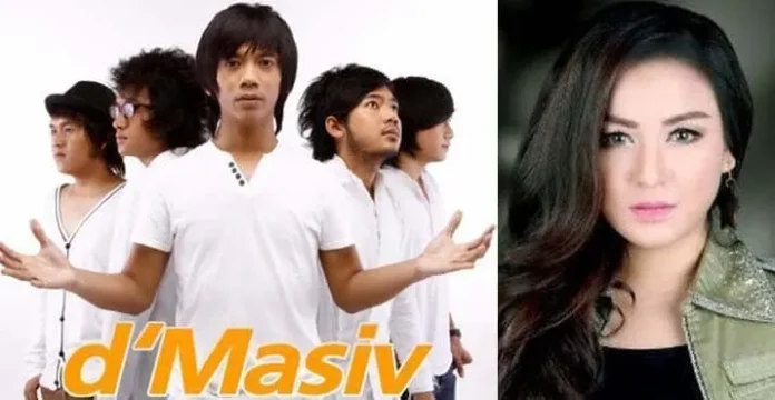 Silakan ke Sajingan Aruk 9-10 Desember 2017, Ada D'Masiv dan Juwita Bahar