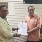 Hanura Resmi Terbitkan SK Untuk Asrun-Hugua Hanura Resmi Terbitkan SK Untuk Asrun-Hugua