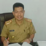 Puskesmas Wajo Siap Melayani Pasien HIV/AIDS Kepala Dinas Kesehatan Kota Baubau, Edi Natsir