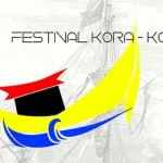 Enjoy Ternate, Branding Wisata Kelas Dunia Persembahan Kota Seribu Benteng Festival Kora-kora 2017