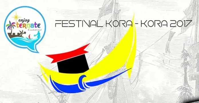 Festival Kora-kora 2017