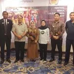 Berbagai Suku di Kecamatan Benua Konsel Kolaborasi Tampilkan Festival Lulo Ngganda Berbagai Suku di Kecamatan Benua Konsel Kolaborasi Tampilkan Festival Lulo Ngganda