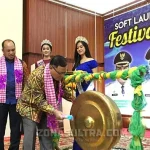 Festival Konasara Kembali Digelar, Ruksamin: Ini Persembahan Konut untuk Indonesia Festival Konasara Kembali Digelar, Ruksamin: Ini Persembahan Konut untuk Indonesia