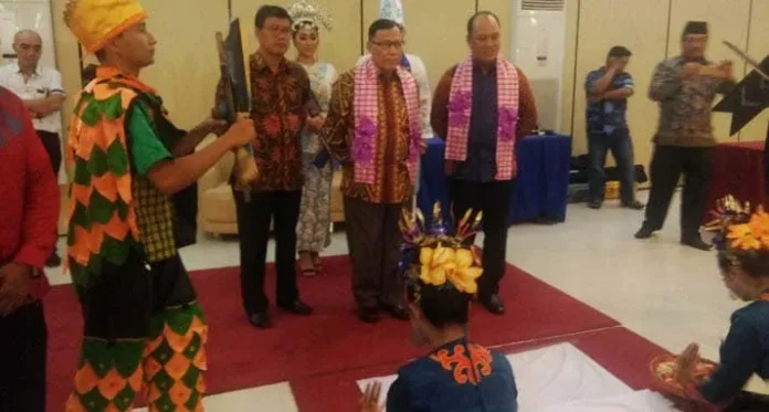 HUT ke-11 Konut, Target Pecahkan Rekor MURI Hingga Datangkan Artis Korea