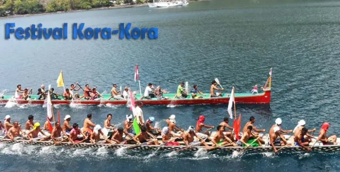 Festival Kora-kora 2017