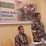 Ini Ketua FKPPI yang Baru Terpilih di 11 Daerah di Sultra Ini Ketua FKPPI yang Baru Terpilih di 11 Daerah di Sultra