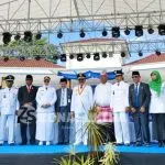 HUT Wakatobi ke-14 Jadi Momentum Perubahan HUT Wakatobi ke-14 Jadi Momentum Perubahan