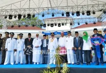 HUT Wakatobi ke-14 Jadi Momentum Perubahan HUT Wakatobi ke-14 Jadi Momentum Perubahan