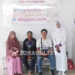 Himpunan Mahasiswa Konsel Kumpulkan Dana untuk Bayi Penderita Harlequin Ichthyosi Himpunan Mahasiswa Konsel Kumpulkan Dana Untuk Bayi Penderita Harlequin Ichthyosi