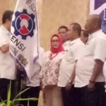 Kepengurusan Gatensi Sultra Terbentuk, Wadah Bagi Ahli Teknik Kepengurusan Gatensi Sultra Terbentuk, Wadah Bagi Ahli Teknik