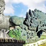 Mau Enjoy Liburan di Bali? Garuda Wisnu Kencana Bisa Jadi Pilihan Garuda Wisnu Kencana