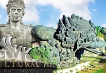 Mau Enjoy Liburan di Bali? Garuda Wisnu Kencana Bisa Jadi Pilihan Garuda Wisnu Kencana