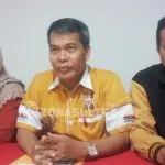 Kisruh Partai Hanura, Pengurus Kendari yang Ikut Musdalub di Jakarta akan Disanksi Perayaan HUT ke-11, Hanura Kendari Solidkan Kader untuk Asrun-Hugua